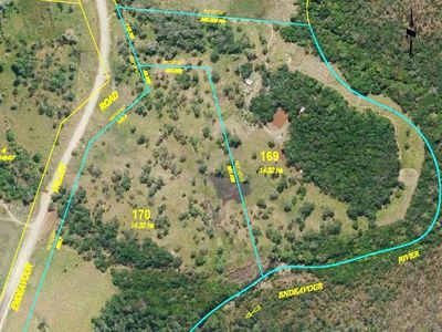 3146 Endeavour Valley Road, Cooktown