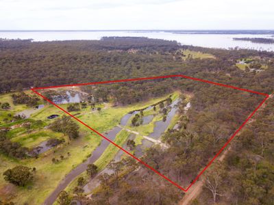 174 B Old Lead Road Road , Waranga Shores