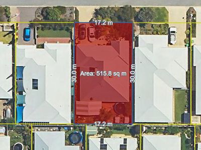 7 Parkbeach Street, Yanchep