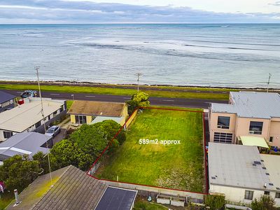 117 Sea Parade, Port Macdonnell