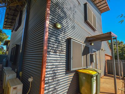 18D Somerset Crescent, South Hedland