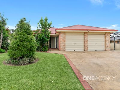 6 Capeland Avenue, Sanctuary Point