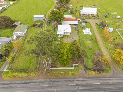 119 Wilmot Road, Huonville