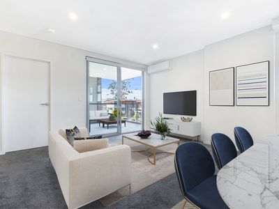 226 / 42 - 44 Armbruster Avenue, North Kellyville