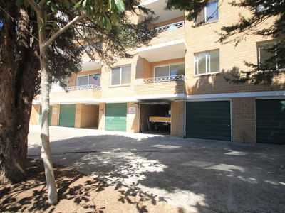 6 / 8 - 12  Station Street, Arncliffe