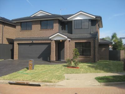 62B Greenway Drive, West Hoxton