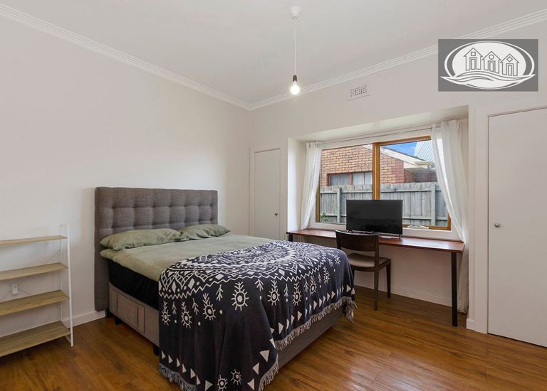 207 Edgar Street, Portland