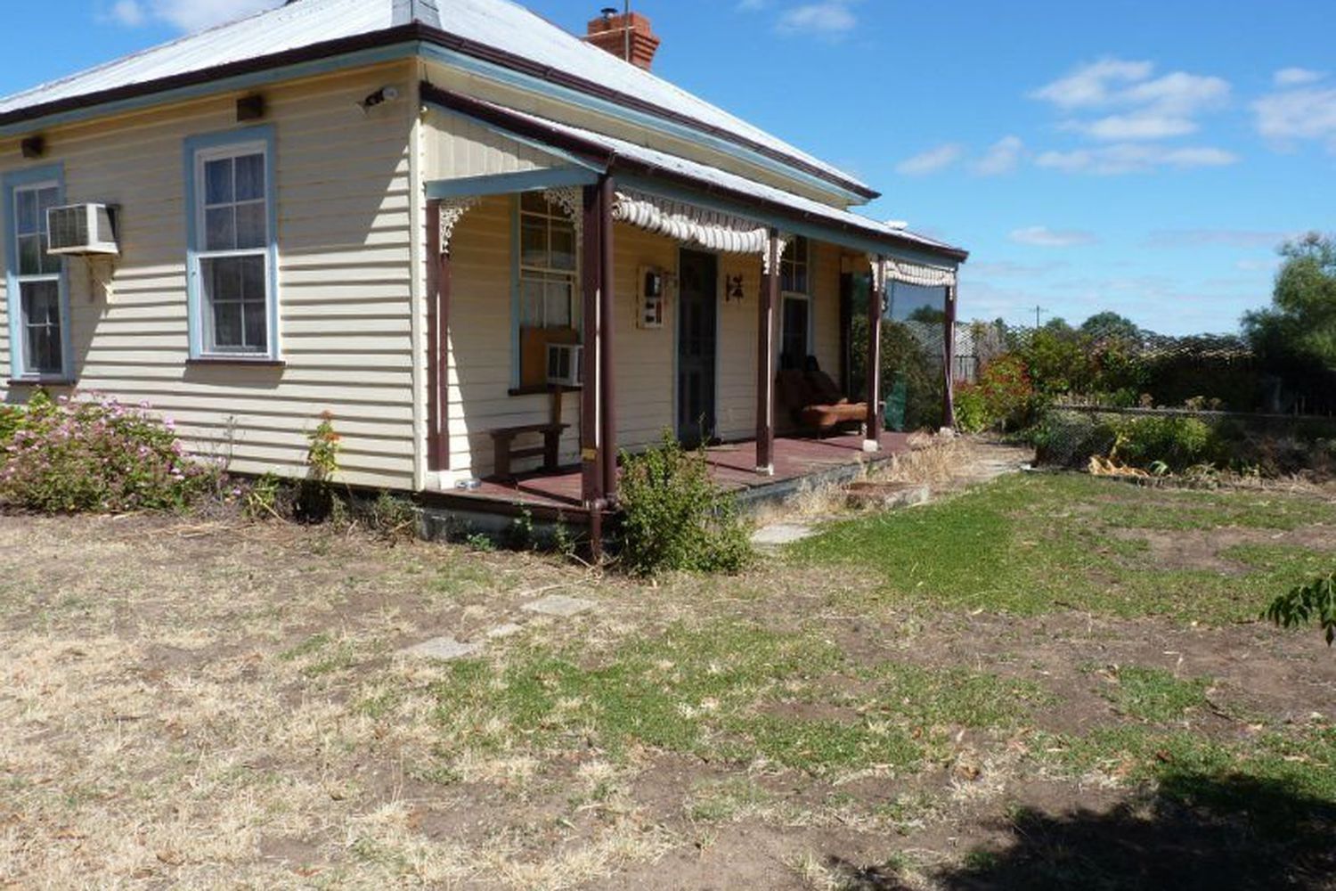 35 Station Street, Pimpinio