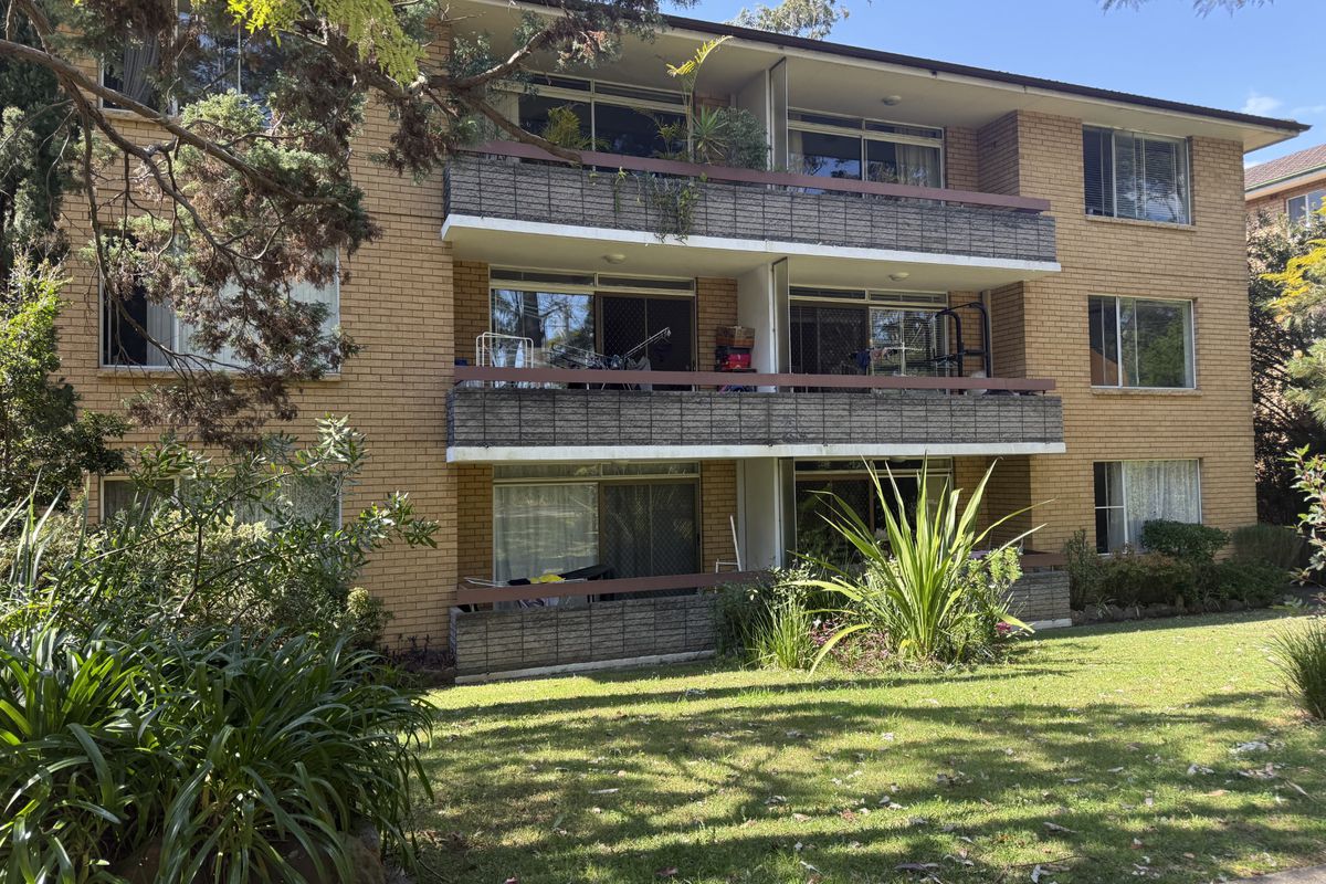 11 / 53 Doomben Avenue, Eastwood