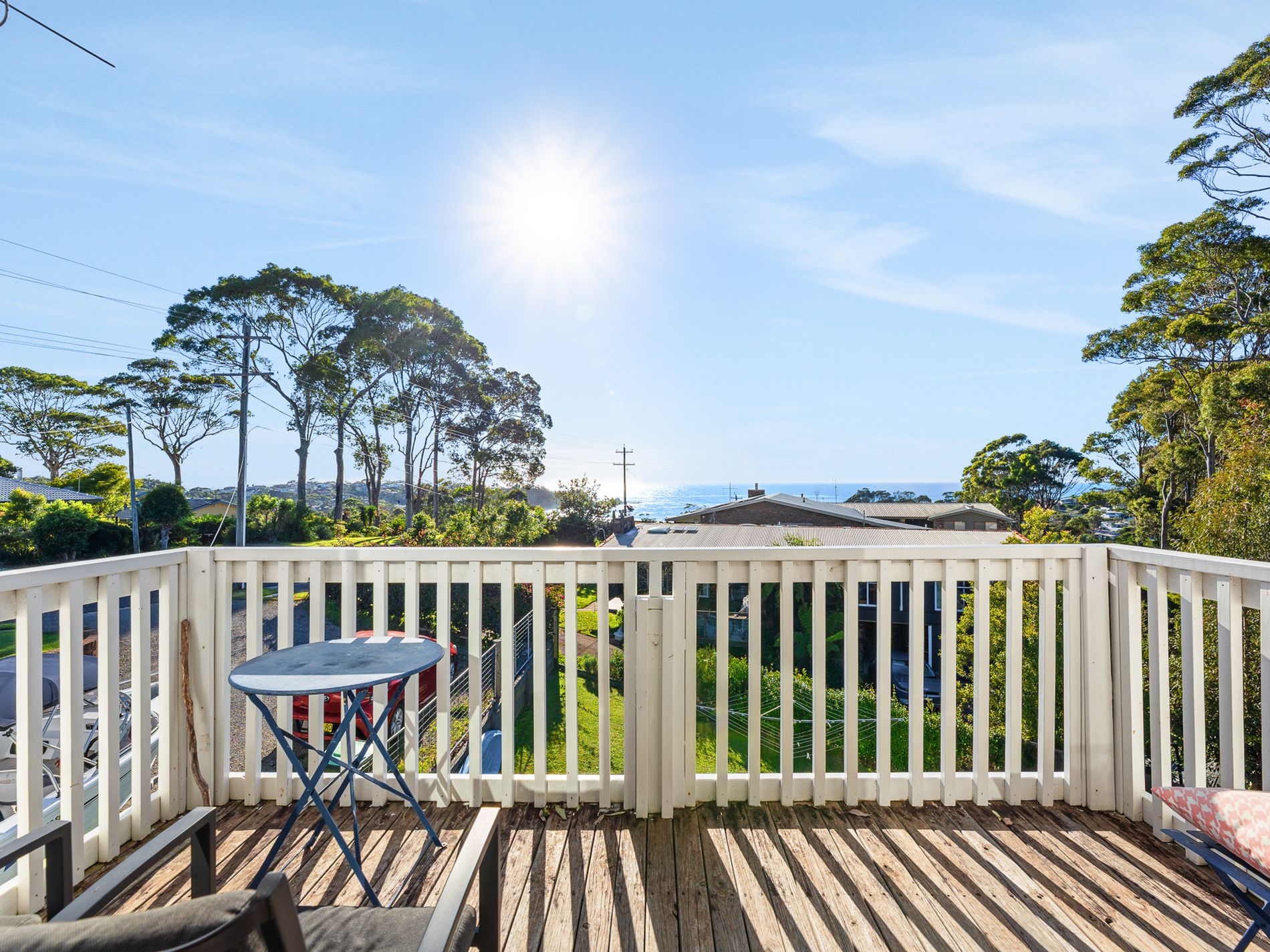 58 MOORONG CRESCENT, Malua Bay