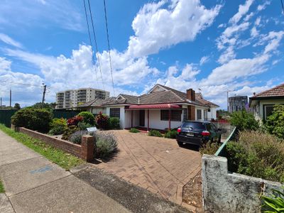 85 Bridge Road, Westmead