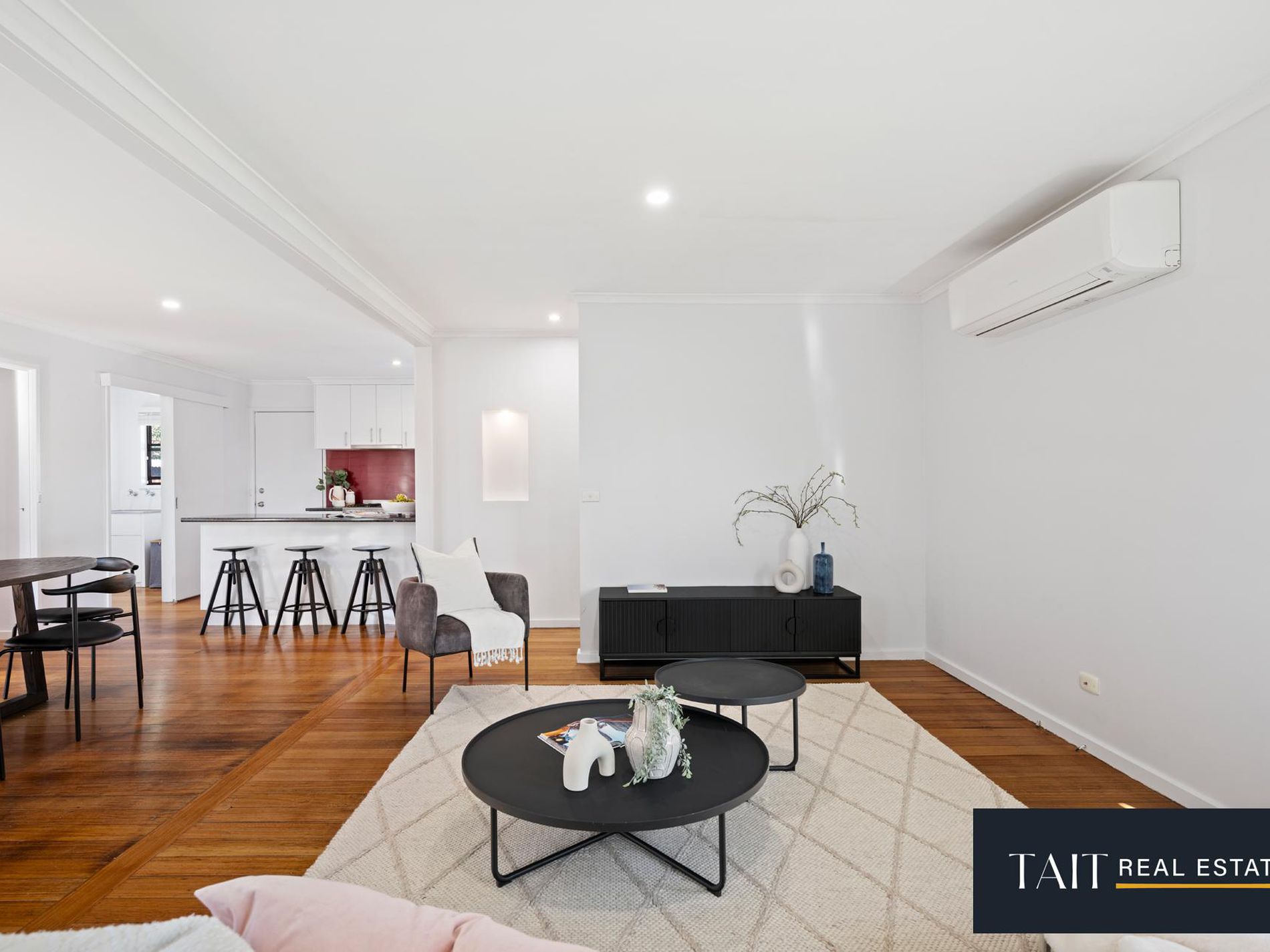 55 Bartley Street, Moyhu