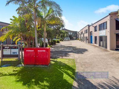 4 / 12 Tasman Way, Byron Bay