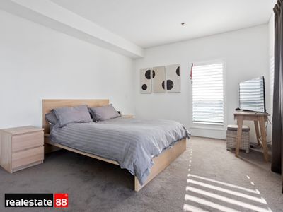 2502 / 237 Adelaide Terrace, Perth