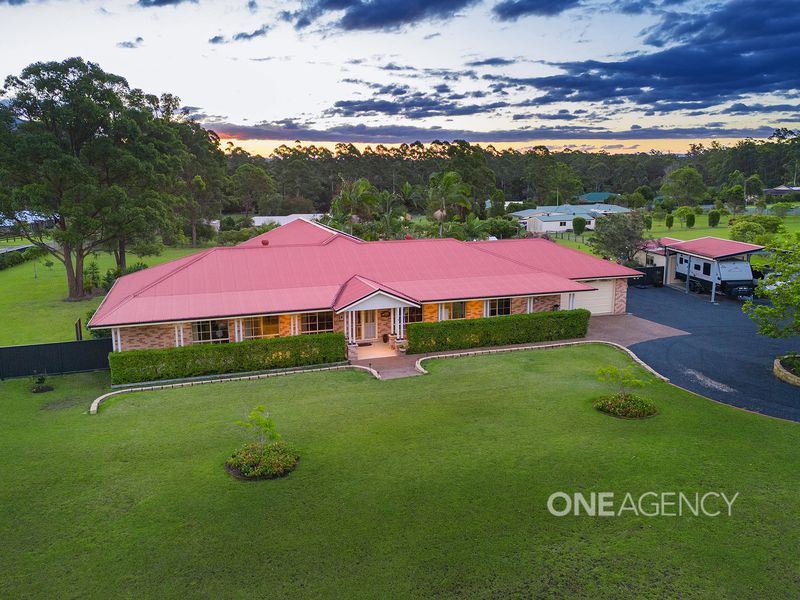 1 Ilex Place, King Creek