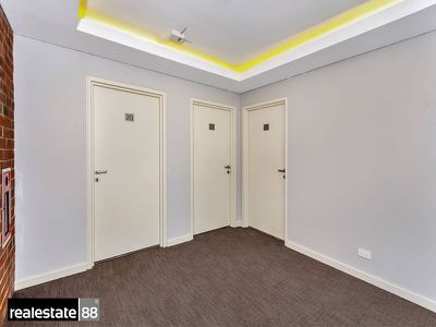 20 / 36 Bronte Street, East Perth