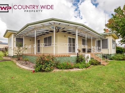 9 Hilton Street, Glen Innes