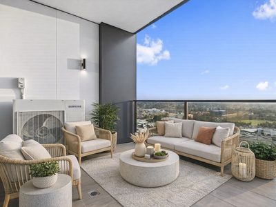 2103 / 1 Boys Avenue, Blacktown