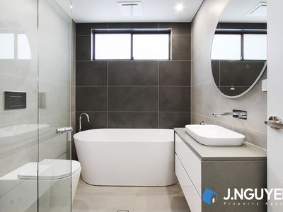 15A Rosedale Street, Canley Heights