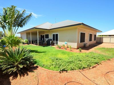 7 Saladin Way, South Hedland