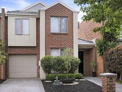 59 Mill Avenue, Yarraville
