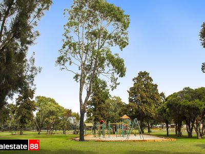 24 Sopwith Elbow, Maylands