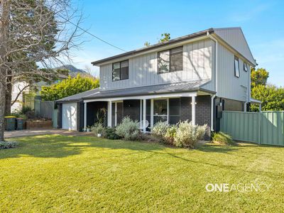 58 Tannery Road, Cambewarra