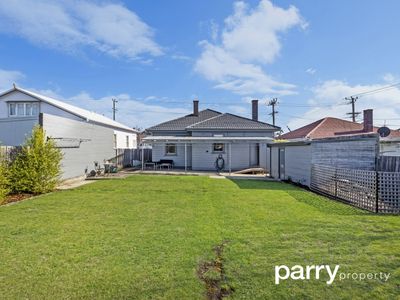 45 Mann St, Invermay