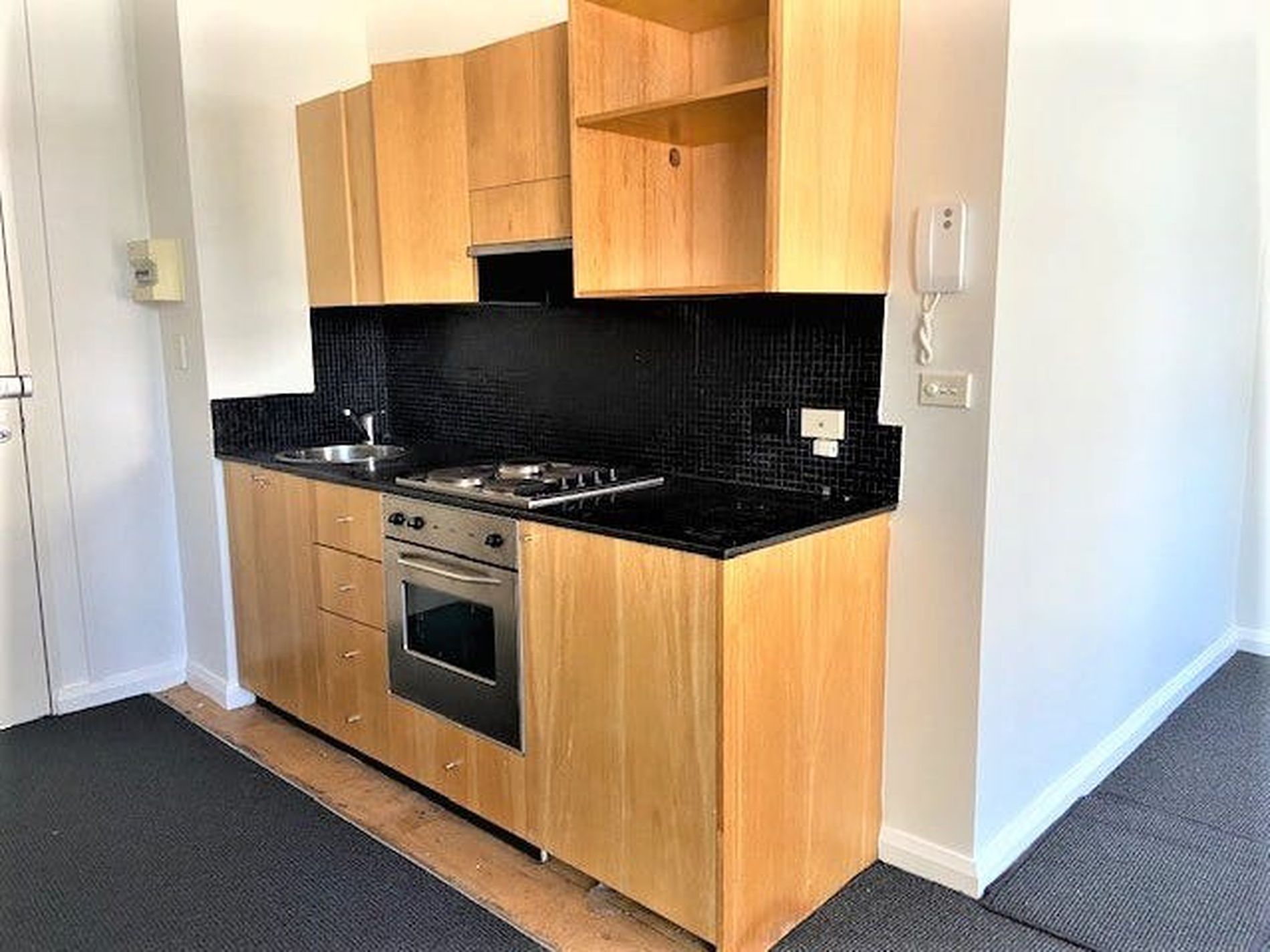 14 / 1 Dwyer Street, Chippendale