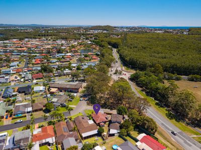 26 Blundell Avenue, Forster