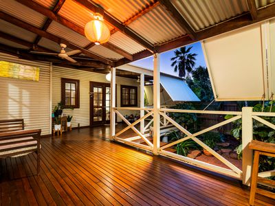 14 Weld Street, Broome