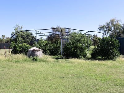 22 CARLYON AVENUE, Gunnedah