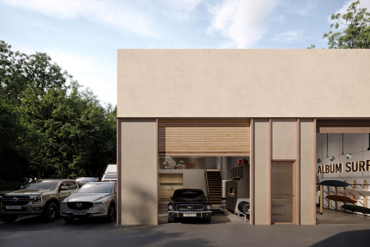 'DUNE' - Unit 1 Fairtrader Drive, Yamba