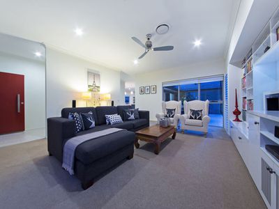 11 Esk Cres, Wakerley
