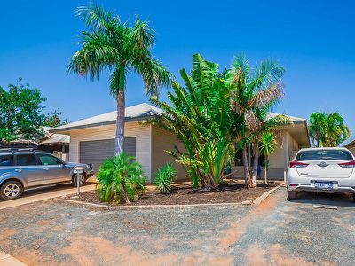 13 Kimberley Avenue, South Hedland