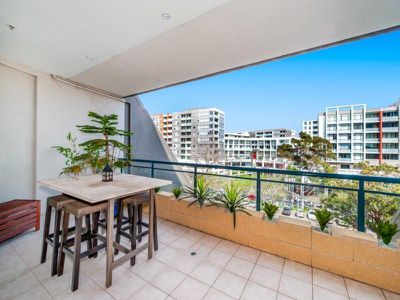 14A / 117 Boyce Road, Maroubra
