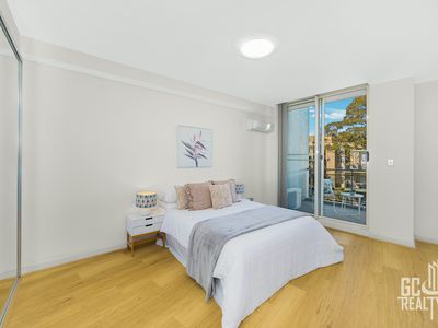 40 / 16-20 Mercer Street, Castle Hill