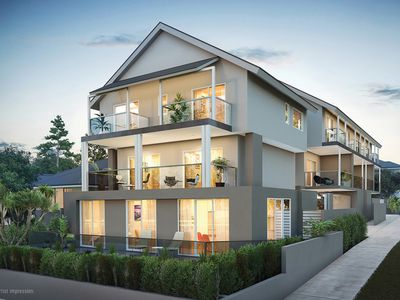 192 Vincent Street, North Perth