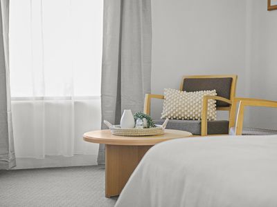 207 / 12 Victoria Avenue, Perth