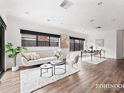 36 Riverglen Drive, Craigieburn