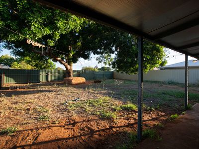 9 Jibson Close, South Hedland