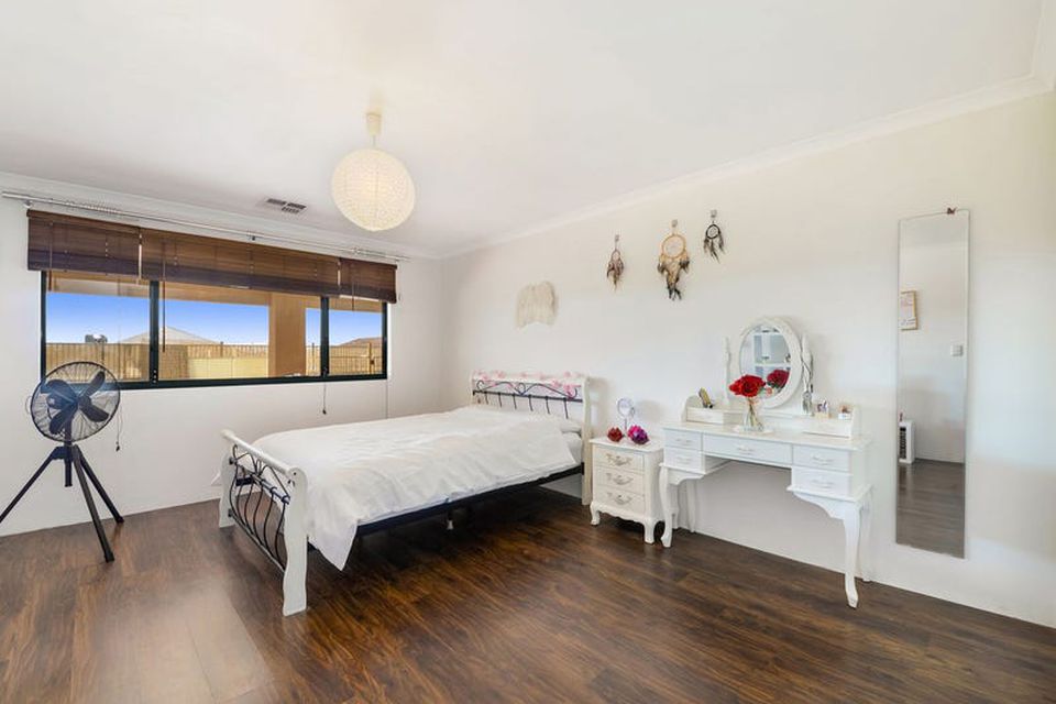 4 Corrigan Lane , Baldivis