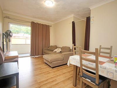 10 / 252 Lakemba Street, Lakemba