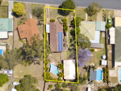 6 Morisset Court, Edens Landing