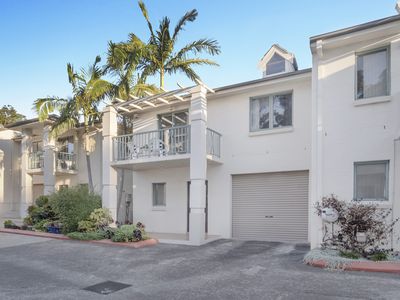 5 / 148 Dean St , Strathfield South