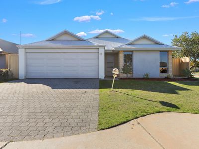 9 Hay Entrance, Pinjarra