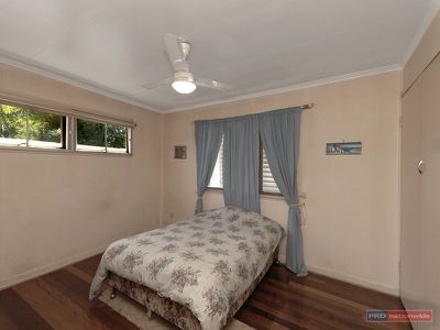 25 Peacock Street, One Mile