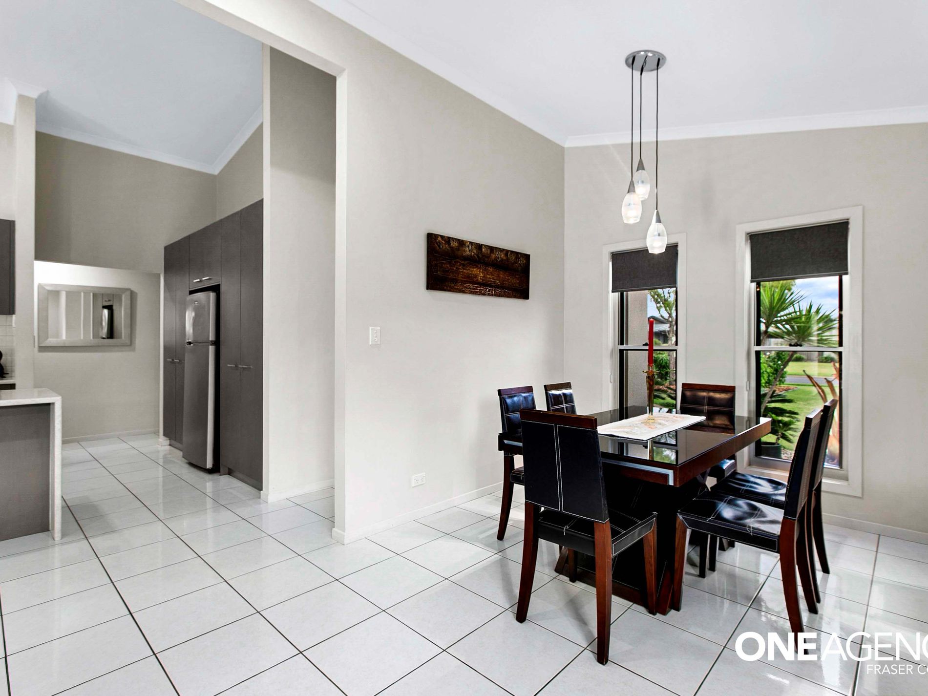 1 Lady Penrhyn Drive, Eli Waters