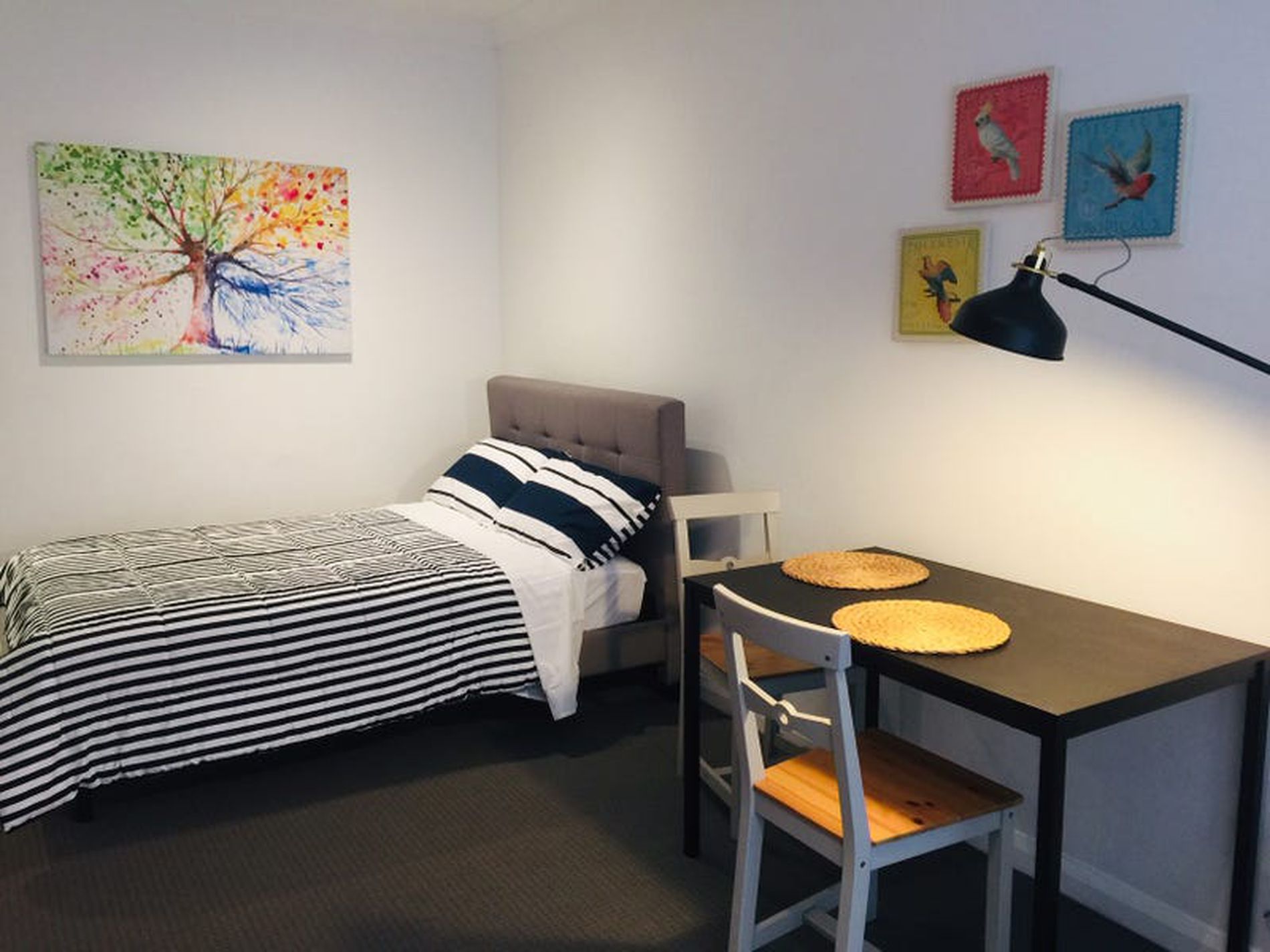 9 / 1 Dwyer Street, Chippendale