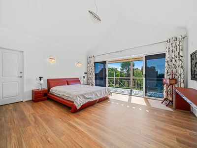 1 Berndt Grove, Winthrop